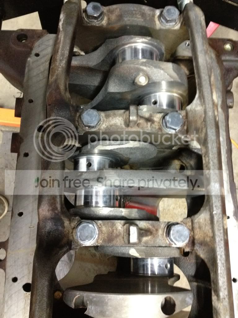 FS: Rebuilt/Upgraded VG33ER | Nissan Frontier Forum