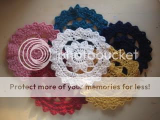 Beginner Patterns For Crochet