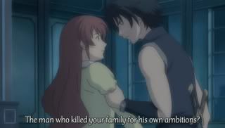 Image result for romeo x juliet anime tybalt