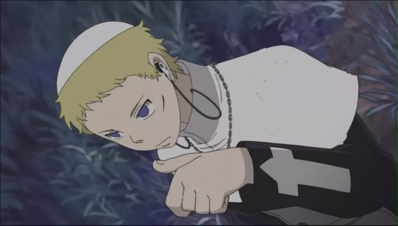 [PokeCommunity.com] Bishie Lovers Club