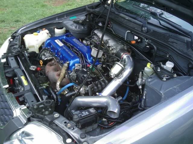 Engine Swap Cost >> For Those Whove Done Engine Swaps Nissan Sentra Forum Engine Swap Cost >> For Those Whove Done Engine Swaps Nissan Sentra Forum