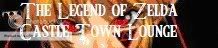 legend of zelda castle town lounge banner