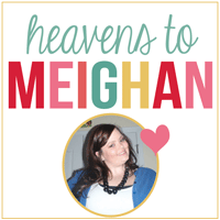 Heavens to Meighan