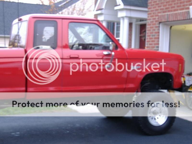 Ford ranger cap forsale #9