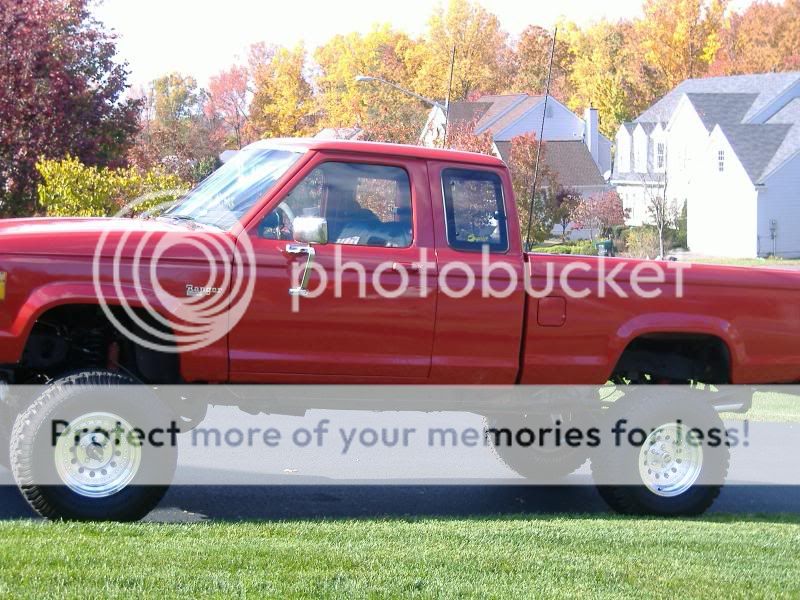 Ford ranger cap forsale #4