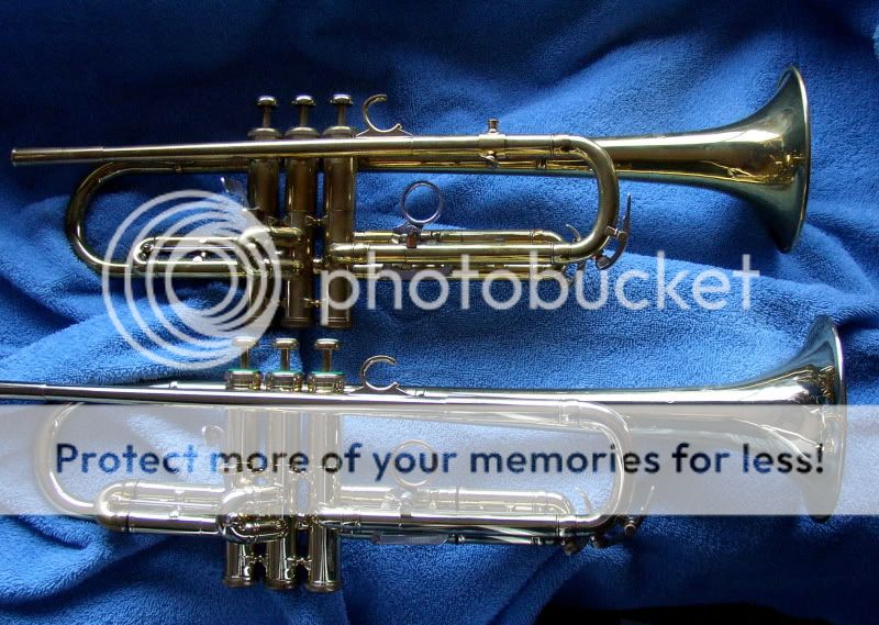 trumpet herald marketplace
