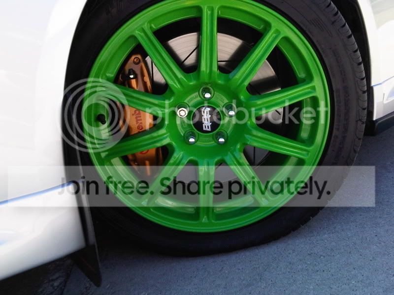 Compilation of painted stock wheels - Page 58 - NASIOC